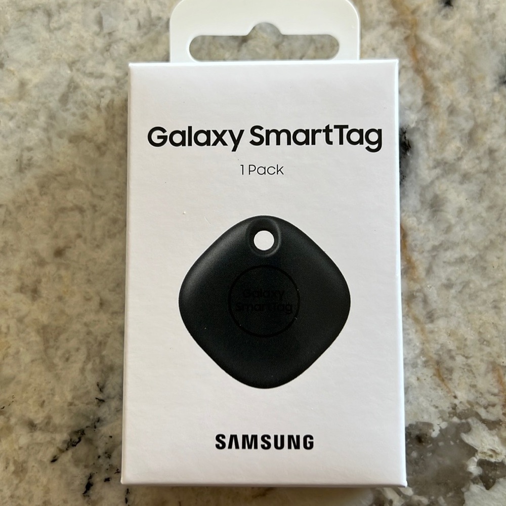 Samsung Galaxy SmartTag